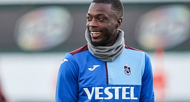 NİCOLAS PEPE 'OH' DEDİRTTİ