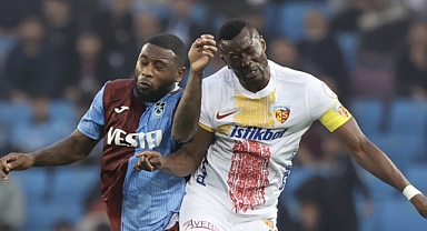 O İSİMLER AVCI'YLA İLK KEZ!