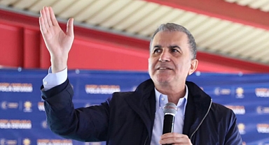 ÖMER ÇELİK: ATATÜRK ORTAK DEĞERİMİZ