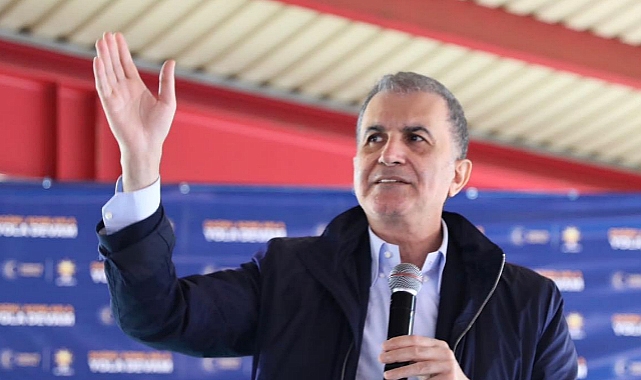 ÖMER ÇELİK: ATATÜRK ORTAK DEĞERİMİZ