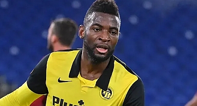 ONUACHU GİDERSE NSAME GELİR!