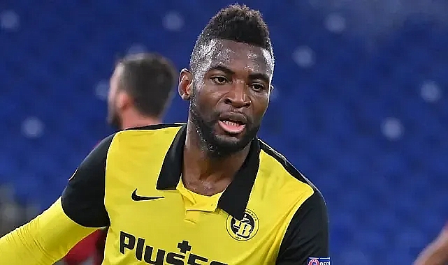 ONUACHU GİDERSE NSAME GELİR!