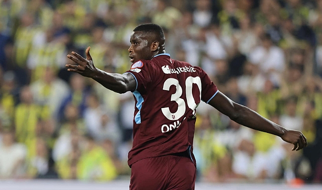 ONUACHU O ZİNCİRİ KIRABİLECEK Mİ?