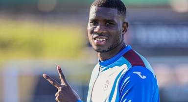 ONUACHU PANİĞİ YAŞANIYOR