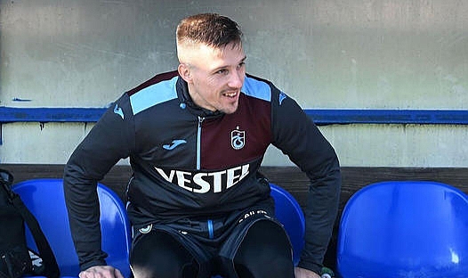 ORSİC HANİ OCAK’TA DÖNÜYORDU!