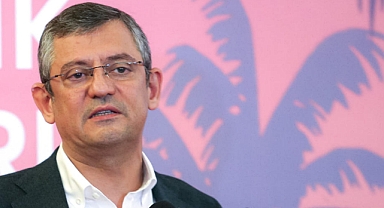 ÖZEL'DEN ERDOĞAN'A: MİLLİ EĞİTİM BAKANI'NI GÖREVDEN ALMAZSAN...