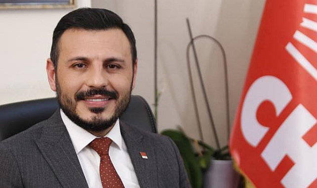 ÖZGÜR ÇELİK: İSTANBUL İTTİFAKI RUHU HALEN YAŞIYOR