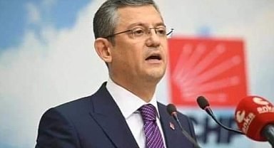 ÖZGÜR ÖZEL'DEN CAN ATALAY AÇIKLAMASI: DÜPEDÜZ DARBE GİRİŞİMİ