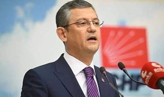 ÖZGÜR ÖZEL'DEN CAN ATALAY AÇIKLAMASI: DÜPEDÜZ DARBE GİRİŞİMİ