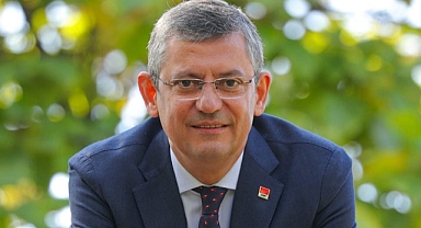 ÖZGÜR ÖZEL'DEN YENİ YIL MESAJI