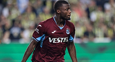 PEPE ÇIKAR, BAKASETAS GİRER!