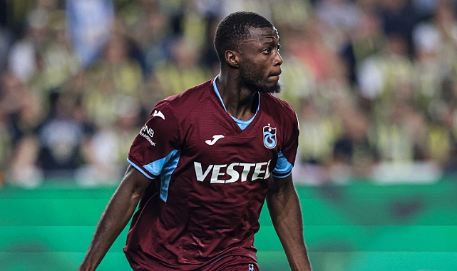 PEPE ÇIKAR, BAKASETAS GİRER!