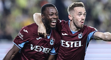 PEPE Mİ, VİSCA MI, TREZEGUET Mİ?