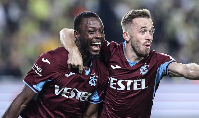 PEPE Mİ, VİSCA MI, TREZEGUET Mİ?