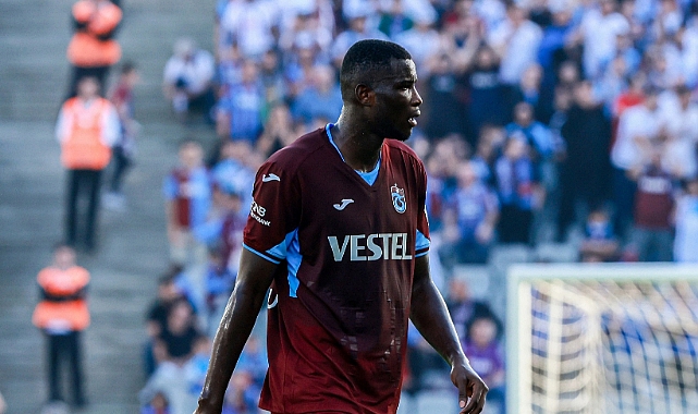 PEPE-ONUACHU RAKİP Mİ OLACAK?