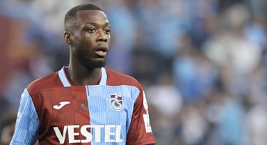 PEPE SAKATLANINCA OYUNA DEVAM EDEMEDİ