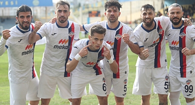 PİLOT'TA BATUHAN KÖR PATLAMASI!