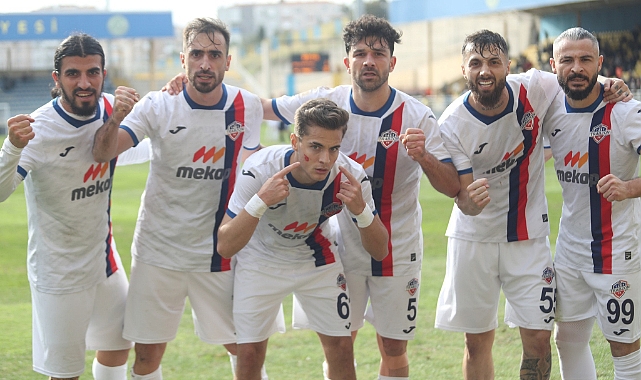 PİLOT'TA BATUHAN KÖR PATLAMASI!