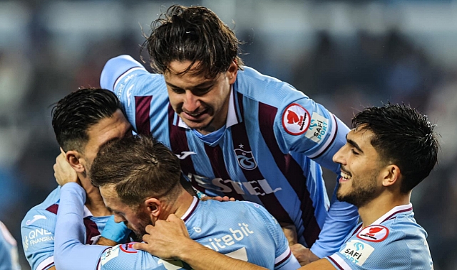 RAKİP BAŞAKŞEHİR, HEDEF 3 PUAN