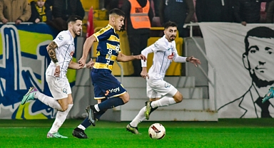 RAKİPLER FIRTINA'YA ÇALIŞTI!