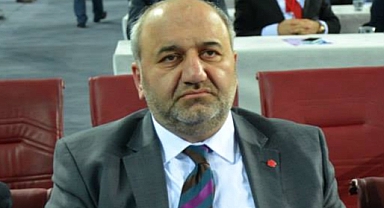 SAADET PARTİLİ VEKİL MECLİSTE KALP KRİZİ GEÇİRDİ