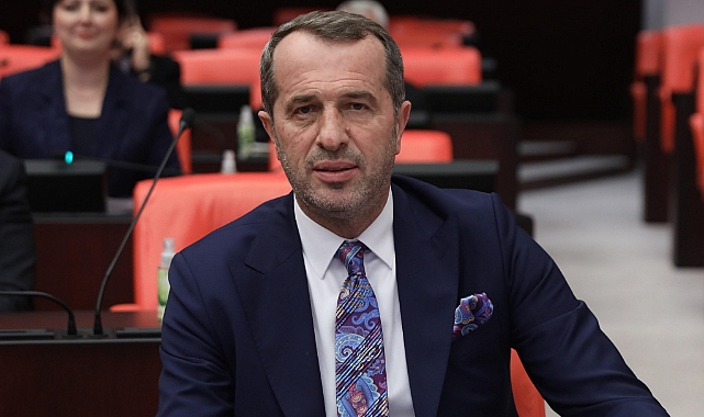 SAFFET SANCAKLI İDDİALARI YALANLADI