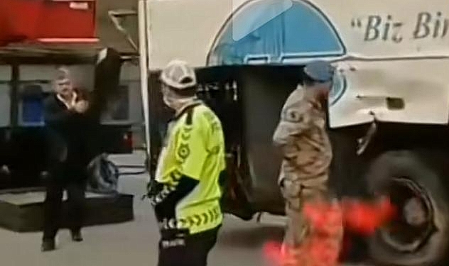 SAKARYA'DA KORKUNÇ KAZA: 11 ÖLÜ, 17 YARALI