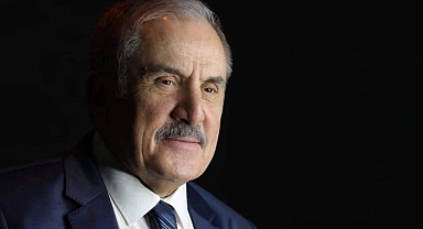 SALİM ENSARİOĞLU İYİ PARTİ'DEN İSTİFA ETTİ