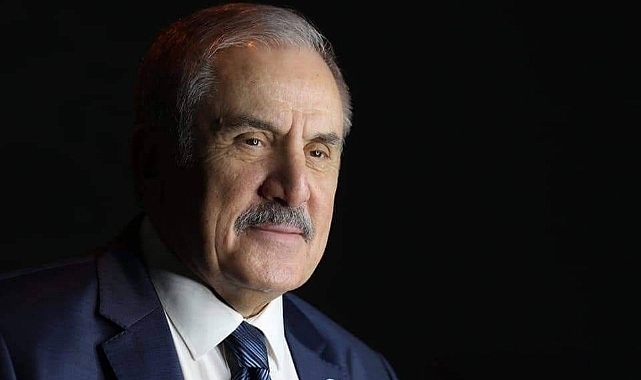 SALİM ENSARİOĞLU İYİ PARTİ'DEN İSTİFA ETTİ