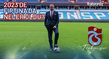 ŞAMPİYON HOCA'DAN ESER KALMADI