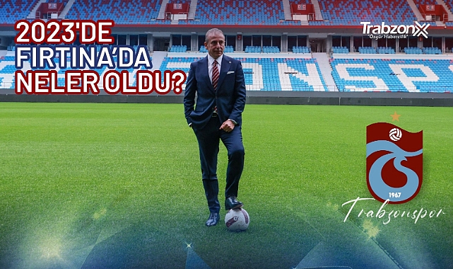 ŞAMPİYON HOCA'DAN ESER KALMADI