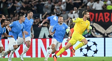 ŞAMPİYONLAR LİGİ'NDE SON 16'YA KALAN TAKIMLAR BELLİ OLDU