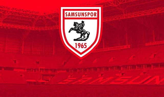 SAMSUNSPOR'UN TRANSFER YASAĞI ONANDI