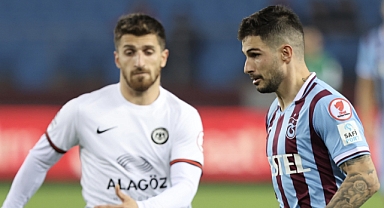 ŞANSLARINI KULLANAMADILAR