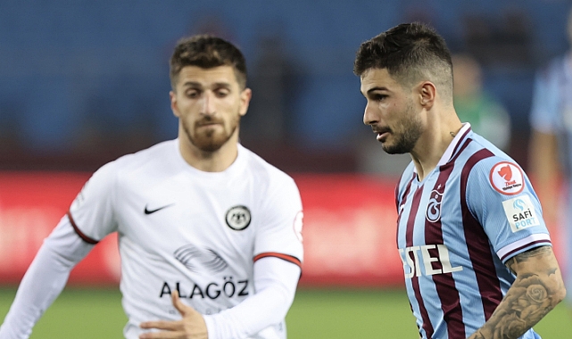 ŞANSLARINI KULLANAMADILAR