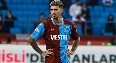 ŞAPKADAN TAVŞAN ÇIKARAMADI