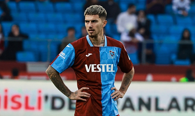 ŞAPKADAN TAVŞAN ÇIKARAMADI