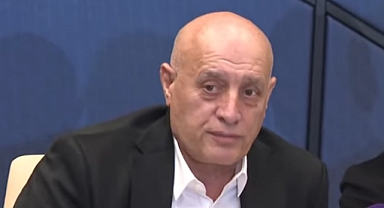 SARIALİOĞLU: TRABZONSPOR TESADÜF OLDU