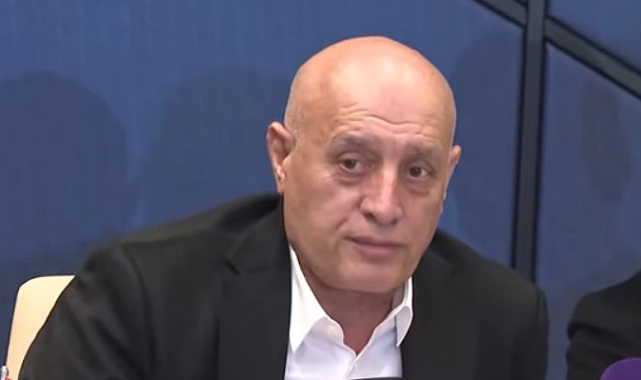 SARIALİOĞLU: TRABZONSPOR TESADÜF OLDU