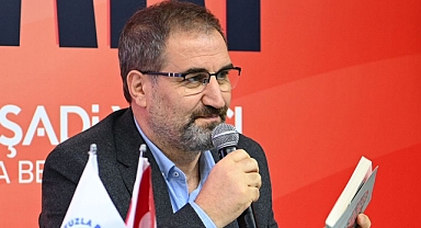 ŞEN: BELEDİYE BAŞKANLIĞI İÇİN İSİM VEREREK ANKET YAPMADIK