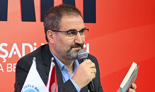 ŞEN: BELEDİYE BAŞKANLIĞI İÇİN İSİM VEREREK ANKET YAPMADIK