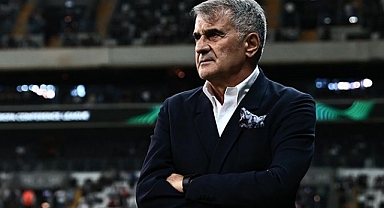 ŞENOL GÜNEŞ: GURUR DUYARIM