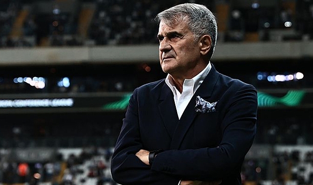 ŞENOL GÜNEŞ: GURUR DUYARIM