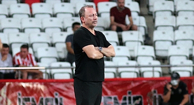 SERGEN YALÇIN PRENSİP ANLAŞMASINA VARDI