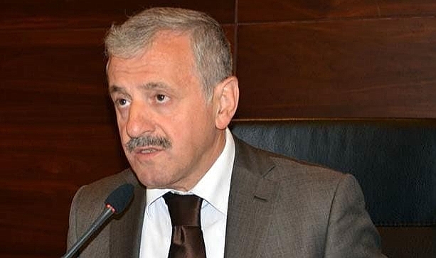 SEYFULLAH KINALI HAYATINI KAYBETTİ