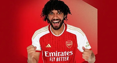 ŞİMDİ DE MOHAMED ELENY KAZIĞI MI?