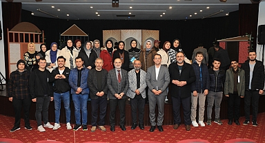 SİNAN YAĞMUR AKÇAABAT’TA