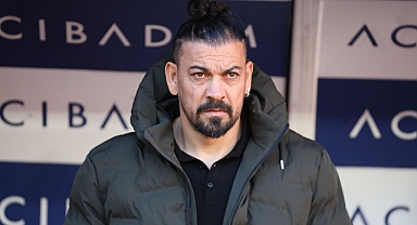 SİVASSPOR'DA SERVET ÇETİN DÖNEMİ SONA ERDİ