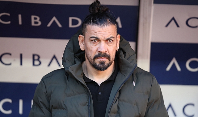 SİVASSPOR'DA SERVET ÇETİN DÖNEMİ SONA ERDİ