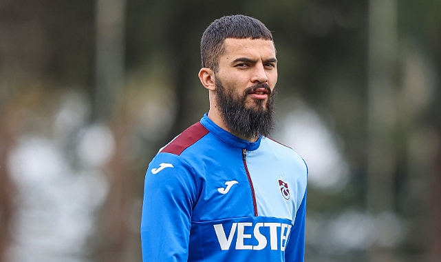 STOPERDE 5'Lİ REKABET!